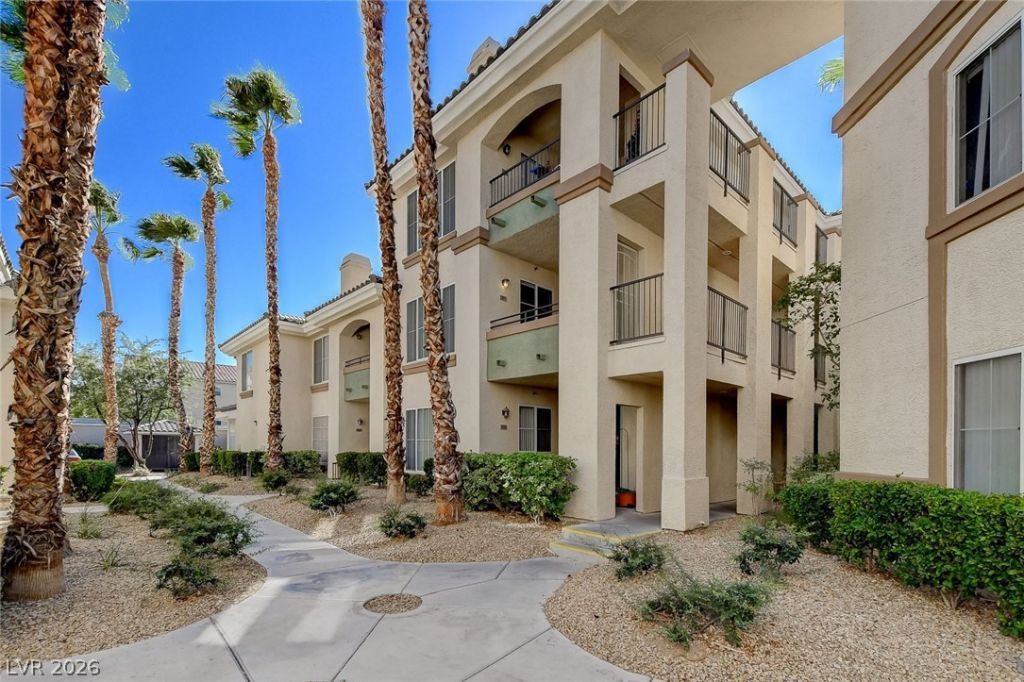 7119 S Durango Drive, Unit 202, Las Vegas, NV 89113 Main Photo