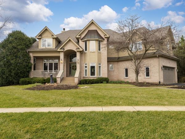 2706 Duncan Lane, Batavia, IL 60510