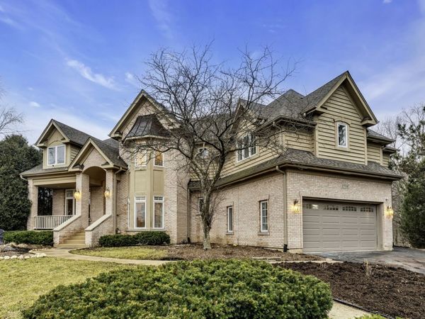 2706 Duncan Lane , Batavia, IL 60510