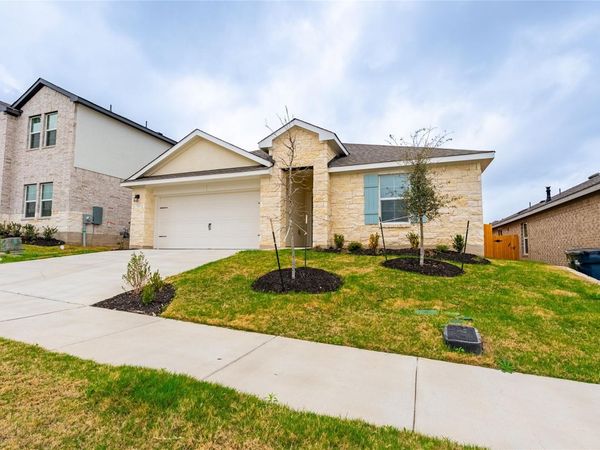 537 Osprey DR, Leander, TX 78641