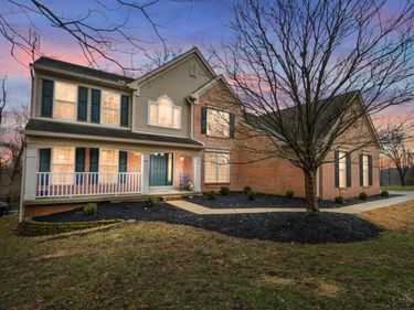 789 Dorgene Lane, Union Twp, OH 45244