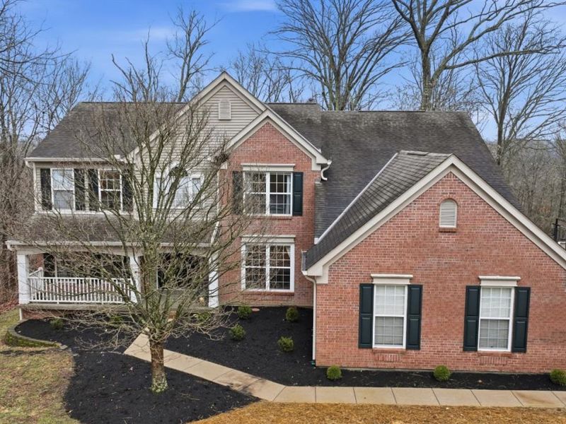 789 Dorgene Lane, Union Twp, OH 45244 Photo 2