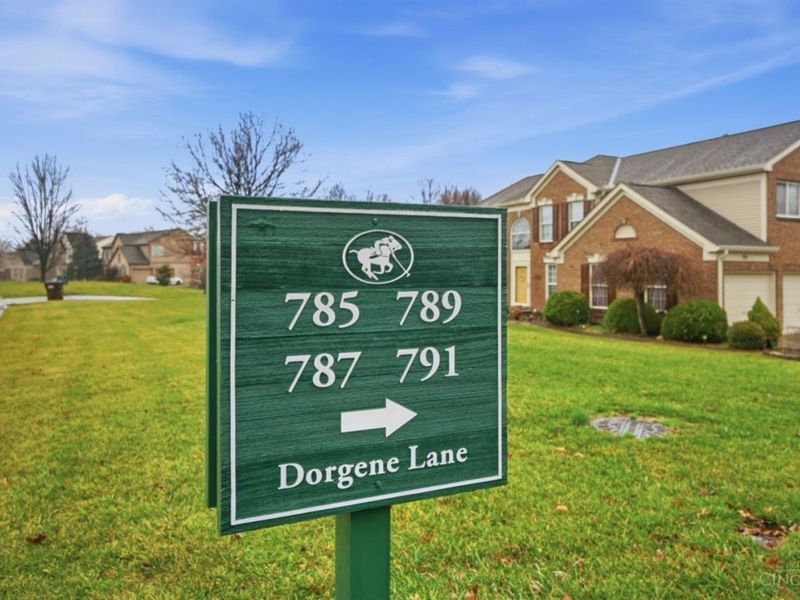 789 Dorgene Lane, Union Twp, OH 45244 Photo 4