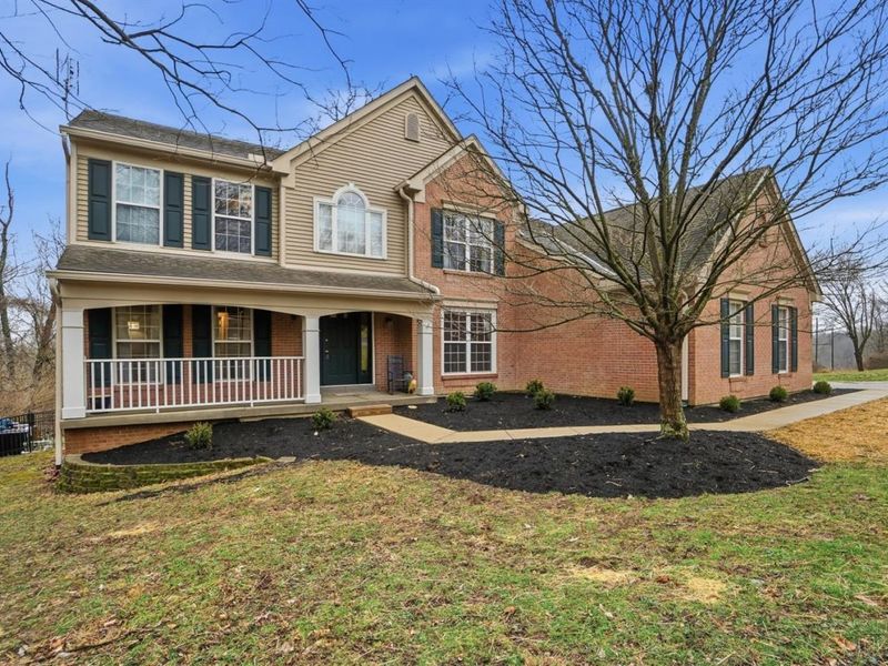 789 Dorgene Lane, Union Twp, OH 45244 Photo 6