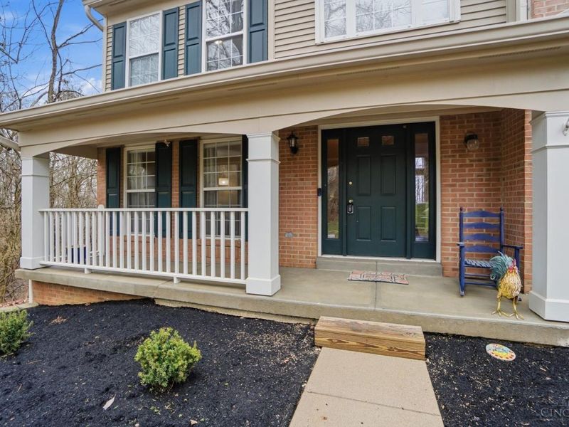 789 Dorgene Lane, Union Twp, OH 45244 Photo 7