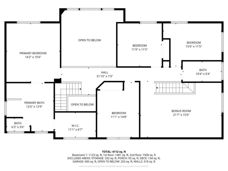 789 Dorgene Lane, Union Twp, OH 45244 Photo 94