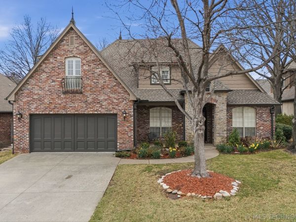 8677 E 104th Place, Bixby, OK 74133