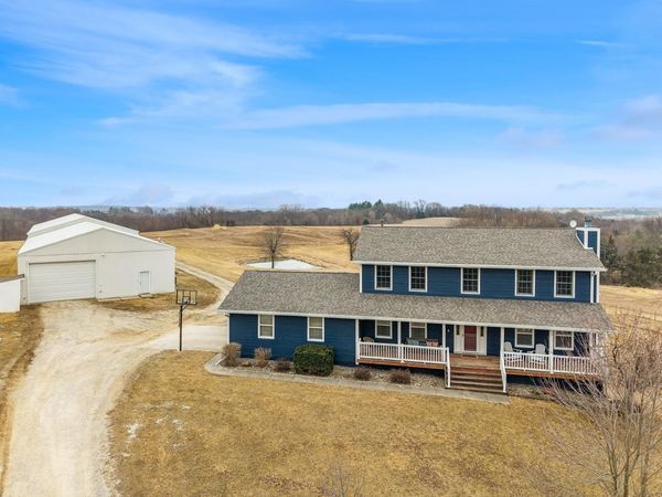 7399 78th Avenue, Indianola, IA 50125