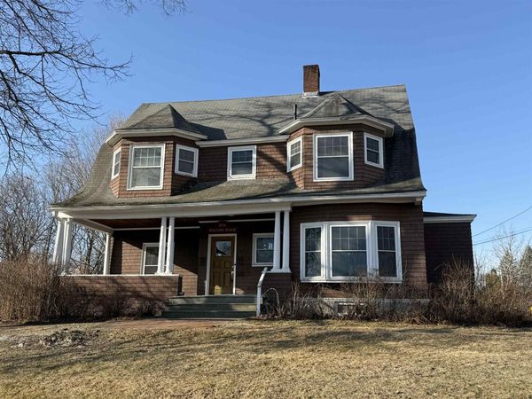 278 US Route 4, Enfield, NH 03748