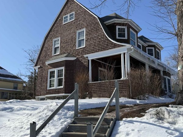 278 US Route 4, Enfield, NH 03748