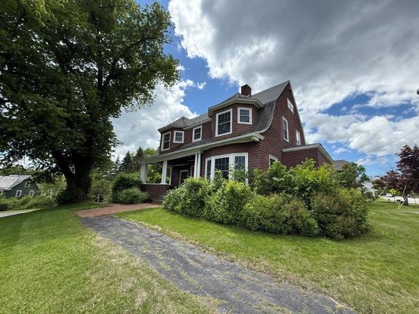278 US Route 4, Enfield, NH 03748
