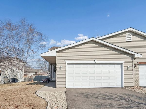 6099 Mill Run Road, Monticello, MN 55362