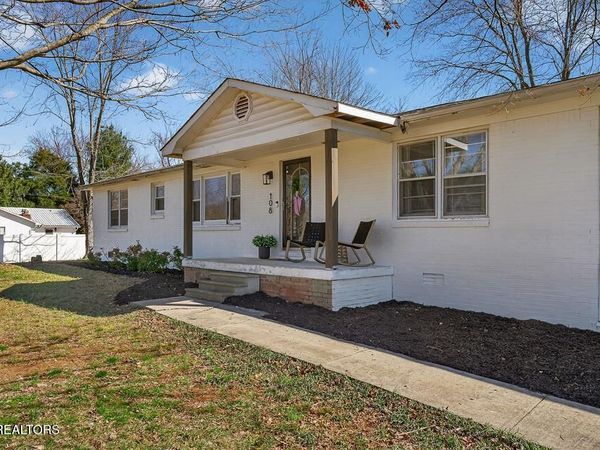 108 Apple St, Cookeville, TN 38506