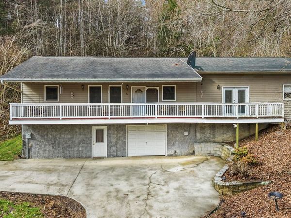 1223 Powder Springs Rd, Sevierville, TN 37876