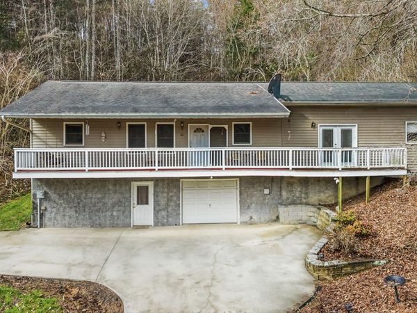 1223 Powder Springs Rd, Sevierville, TN 37876