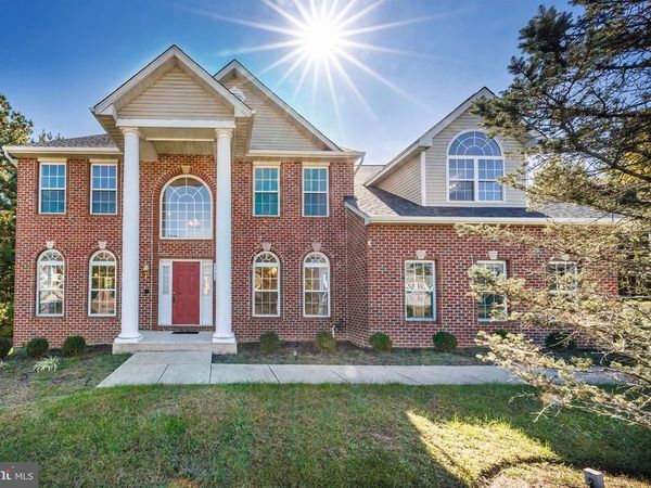 1007 NORFOLK DRIVE, LA PLATA, MD 20646