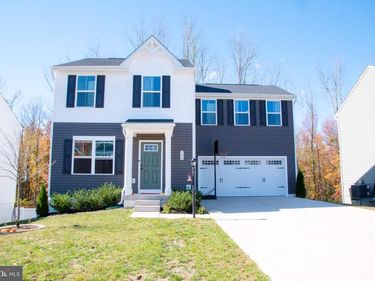 540 OLD POTOMAC CHURCH ROAD , STAFFORD, VA 22554