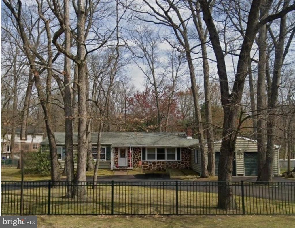 803 Kresson Road, Cherry Hill, NJ 08003 Main Photo