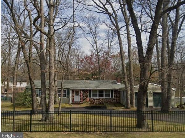 803 KRESSON ROAD, CHERRY HILL, NJ 08003