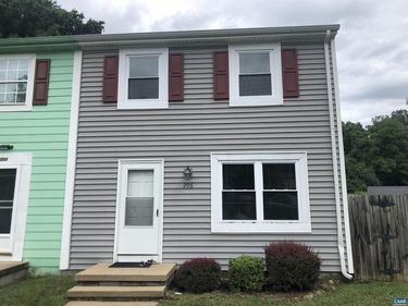 206 GREENTREE PARK , CHARLOTTESVILLE, VA 22901