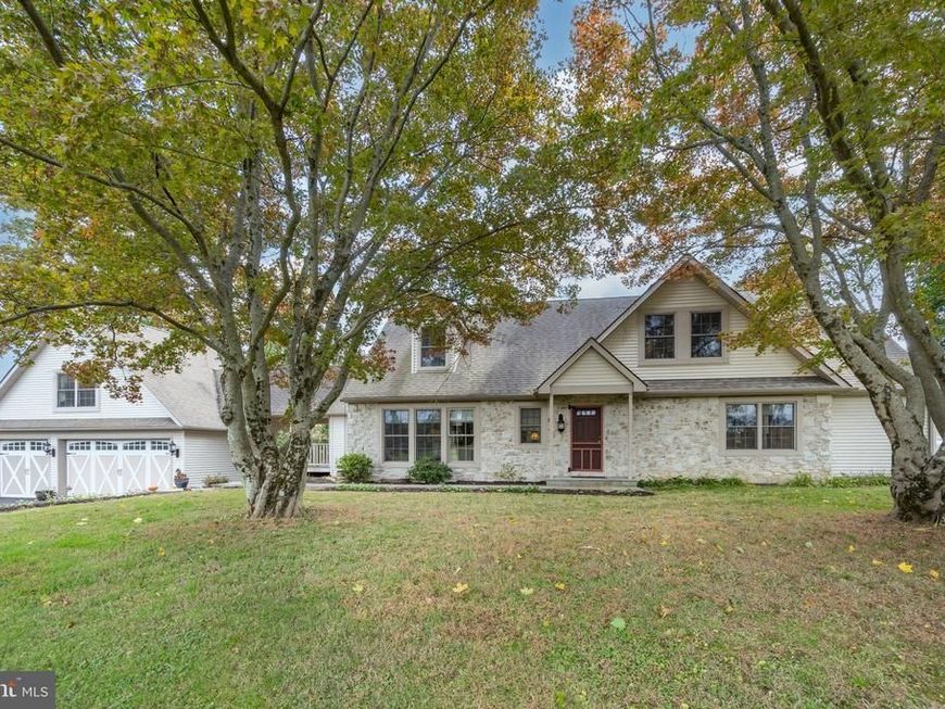 850 Sugars Bridge Road , West Chester, PA 19380 Main Photo