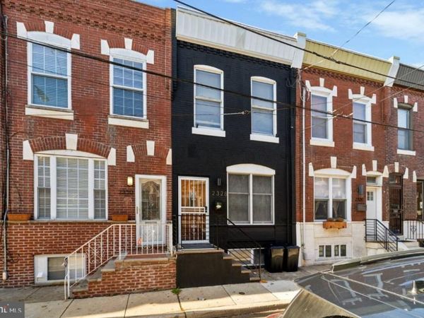 2328 S WARNOCK STREET, PHILADELPHIA, PA 19148