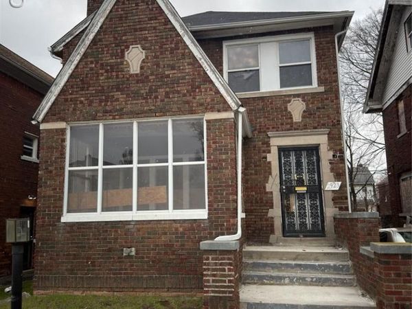 2923 Pasadena Street, Detroit, MI 48238