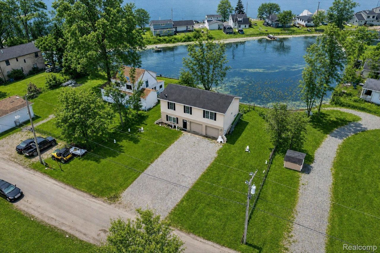 6198 Brancheau Road, Berlin Township, Mi 48166 Main Photo