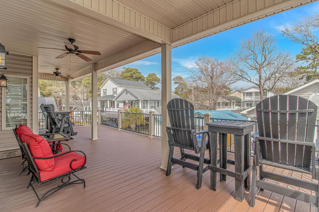 6001-1364a S Kings Hwy.  Photo 6