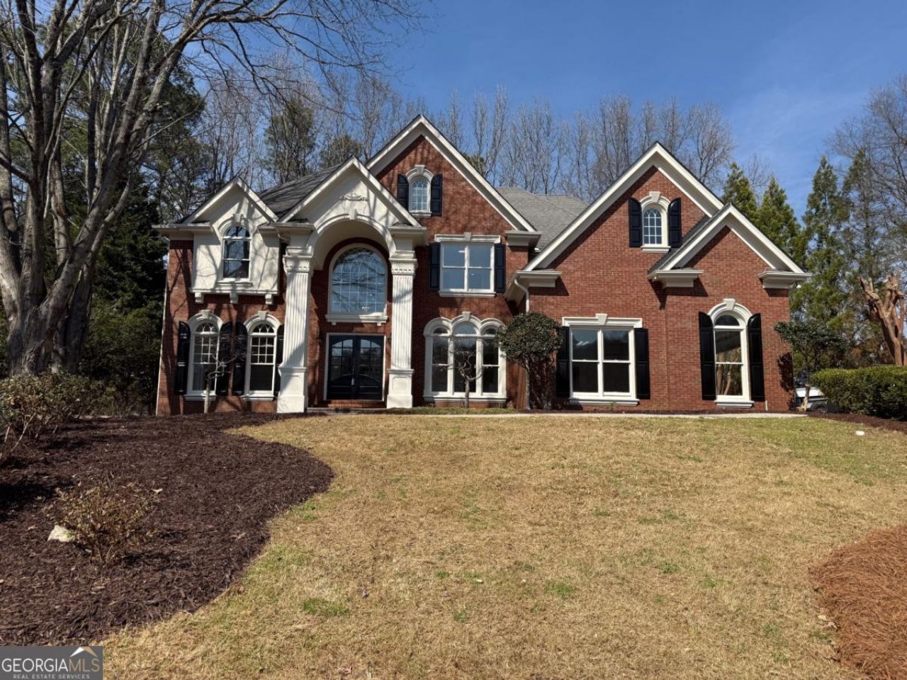 285 Spalding Springs Lane, Atlanta, GA 30350 Main Photo