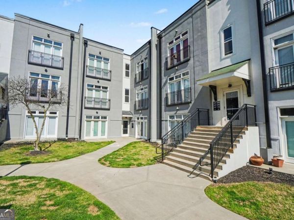 502 Pryor Street SW, Unit 306, Atlanta, GA 30312