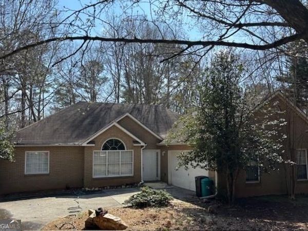 305 Michael Circle, Canton, GA 30114