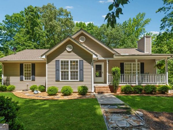 6960 Worley Road, Cumming, GA 30028