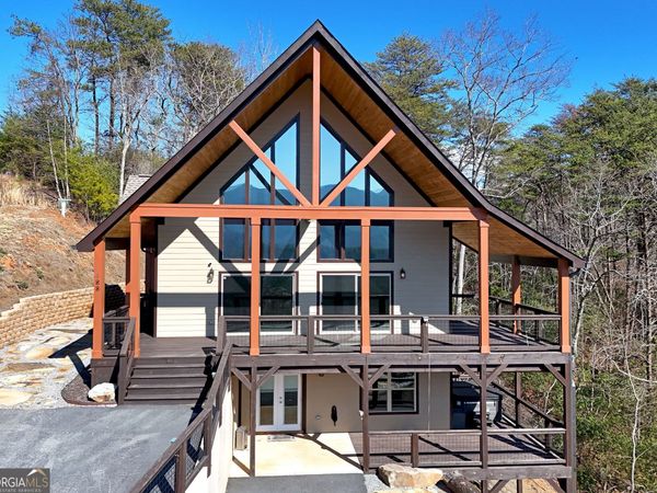 488 Mill Ridge Rd., Hiawassee, GA 30546