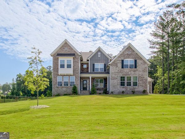 20 Sunflower Drive, Newnan, GA 30263