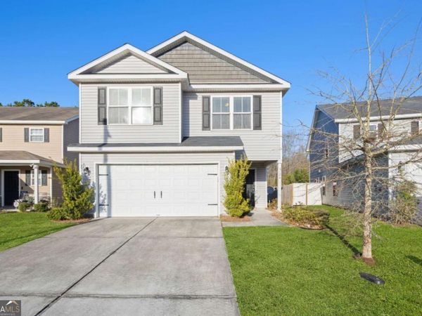 126 Ristona Drive, Savannah, GA 31419