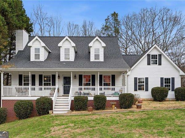 403 Ryan Circle, Winder, GA 30680