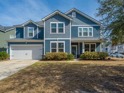 138 Basket Grass Lane, Summerville, SC 29486