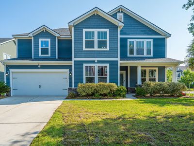 138 Basket Grass Lane, Summerville, SC 29486