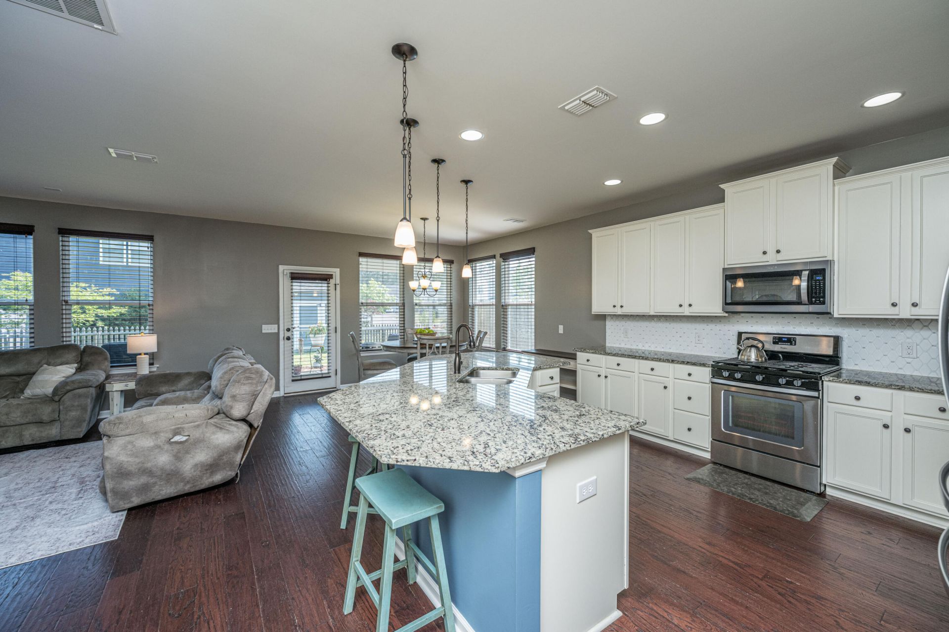 138 Basket Grass Lane Photo 12