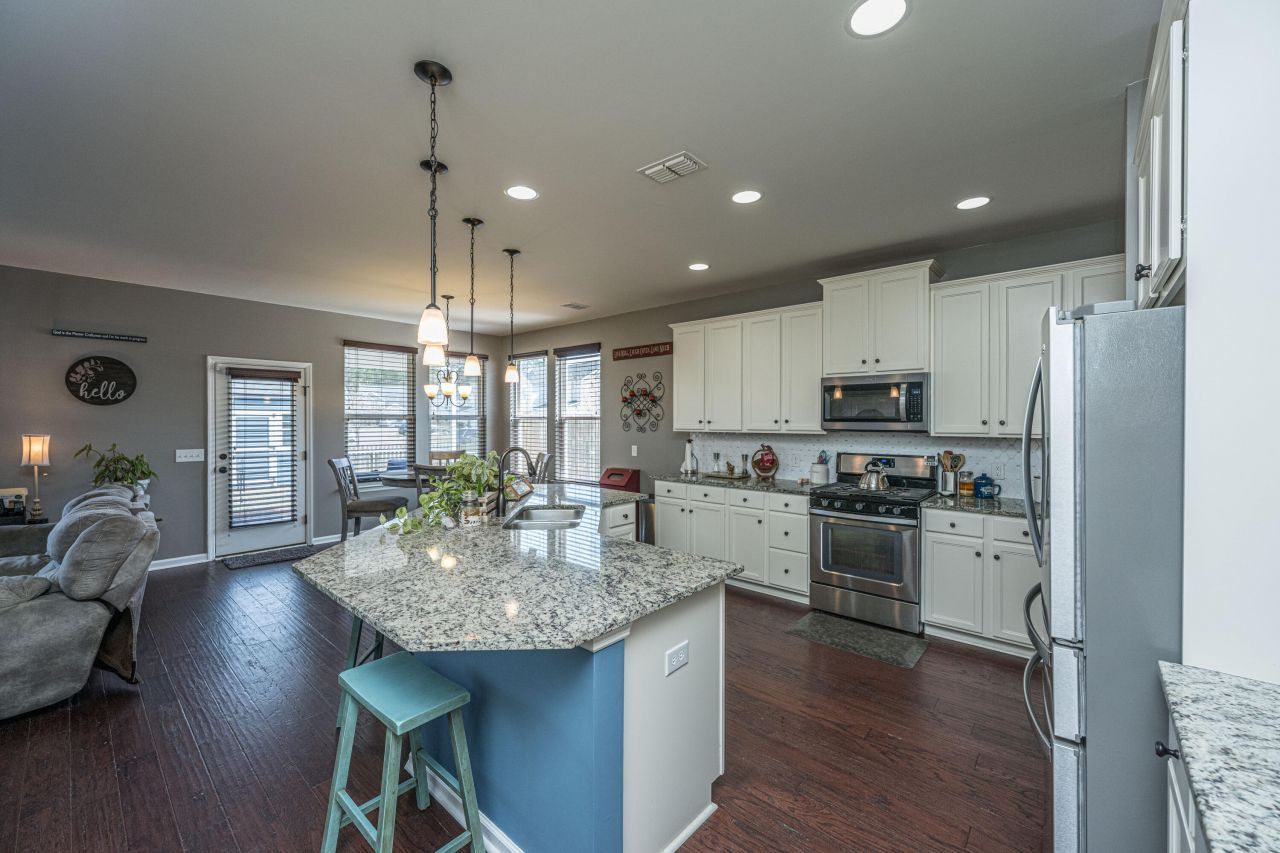 138 Basket Grass Lane Photo 13