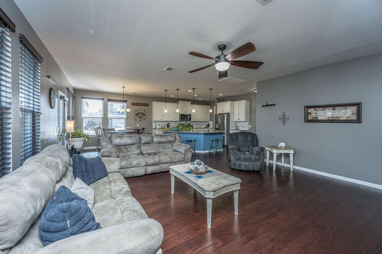 138 Basket Grass Lane Photo 23