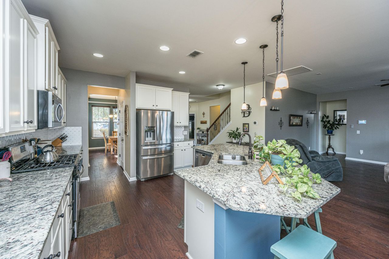 138 Basket Grass Lane Photo 23