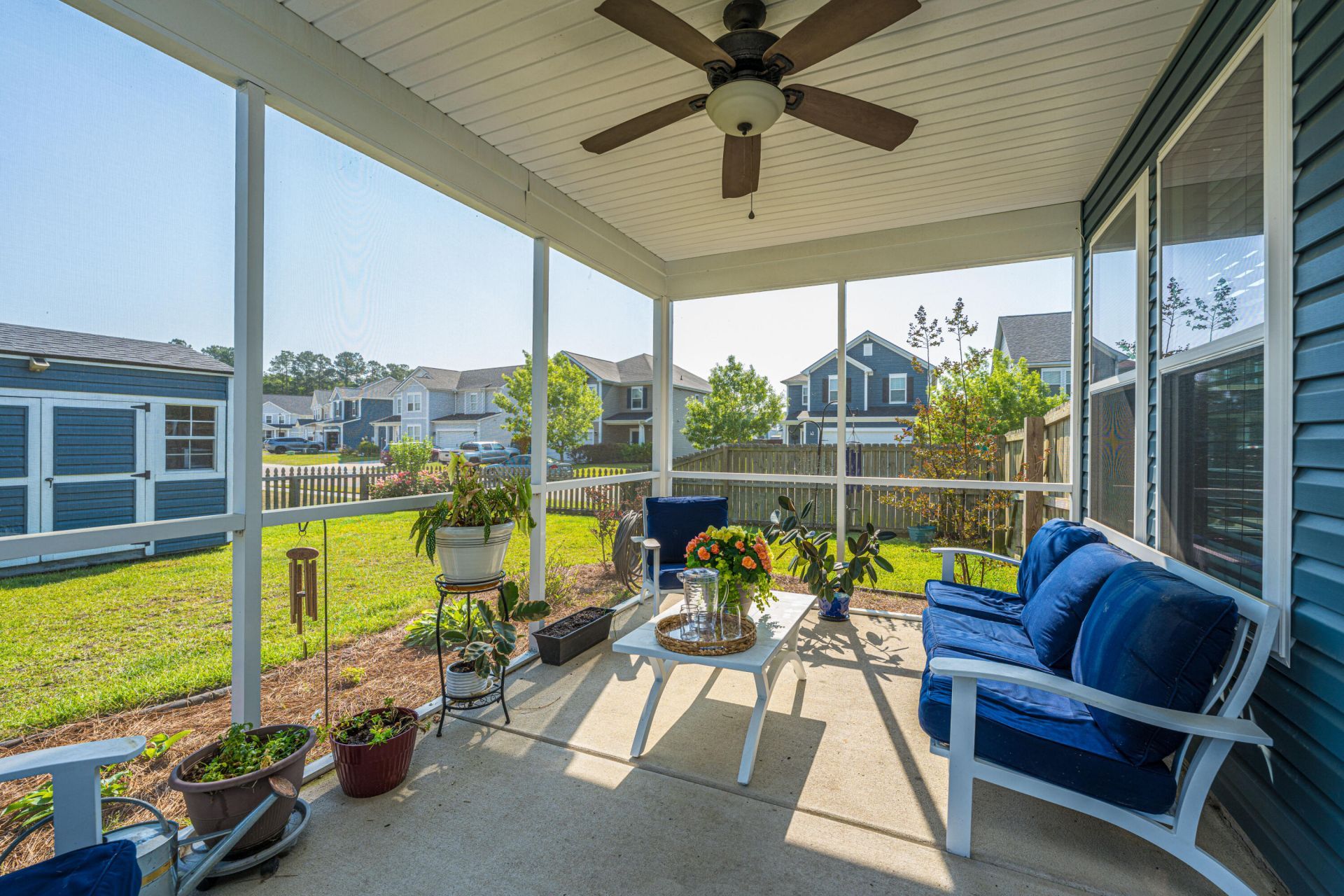 138 Basket Grass Lane Photo 45