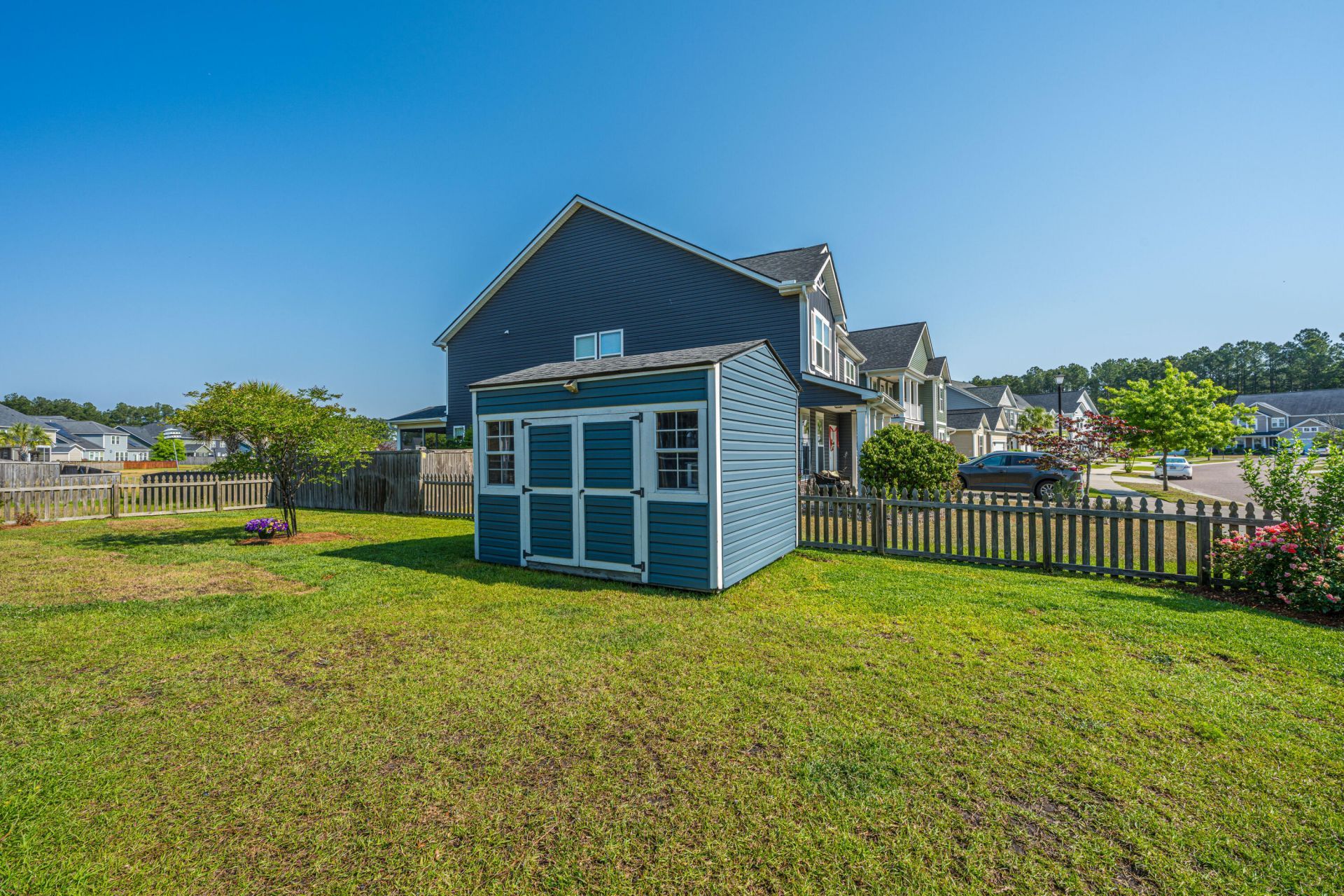 138 Basket Grass Lane Photo 46