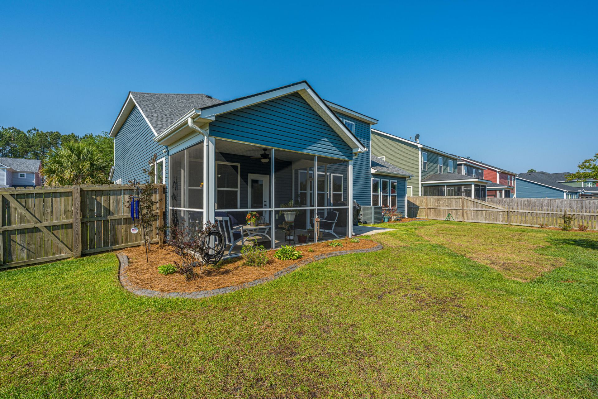 138 Basket Grass Lane Photo 47