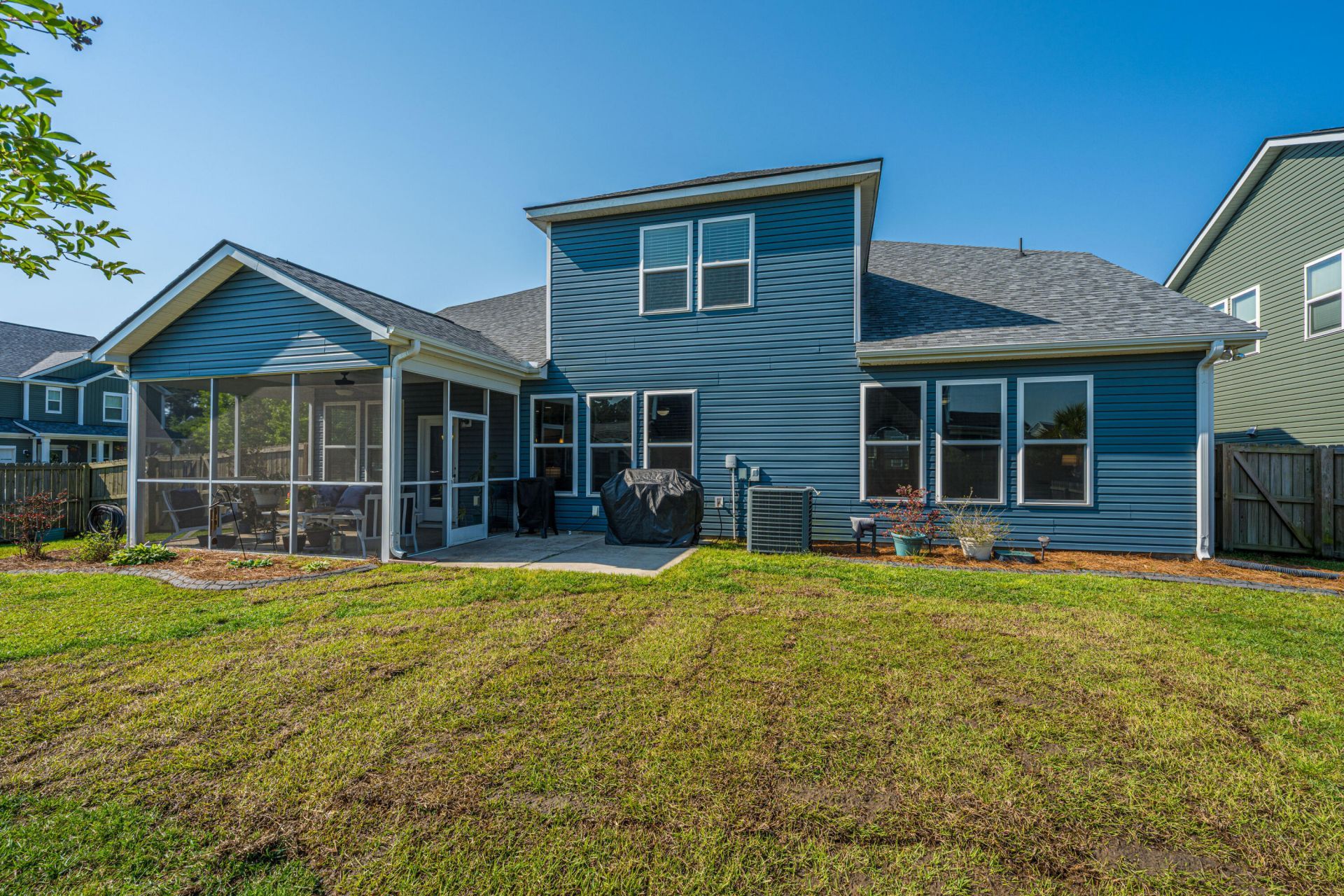 138 Basket Grass Lane Photo 49