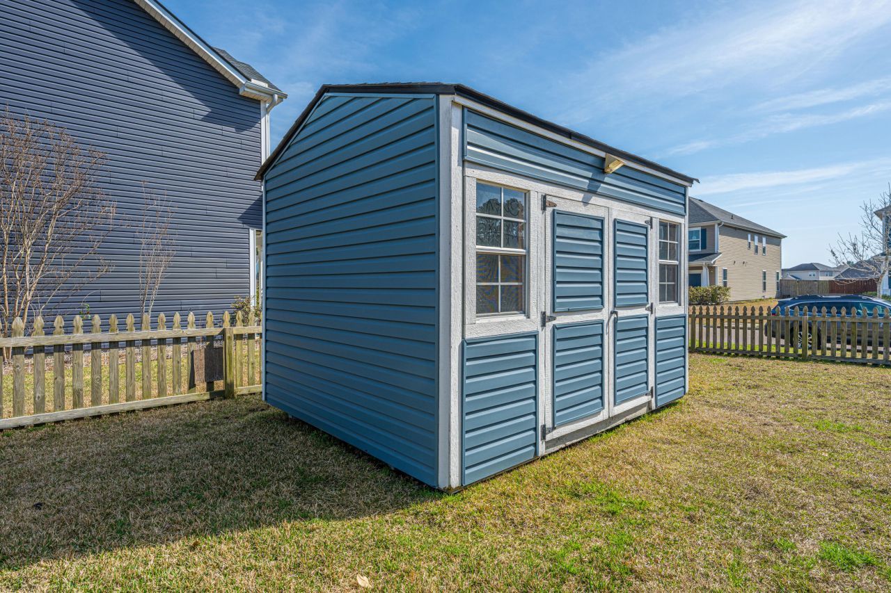 138 Basket Grass Lane Photo 52