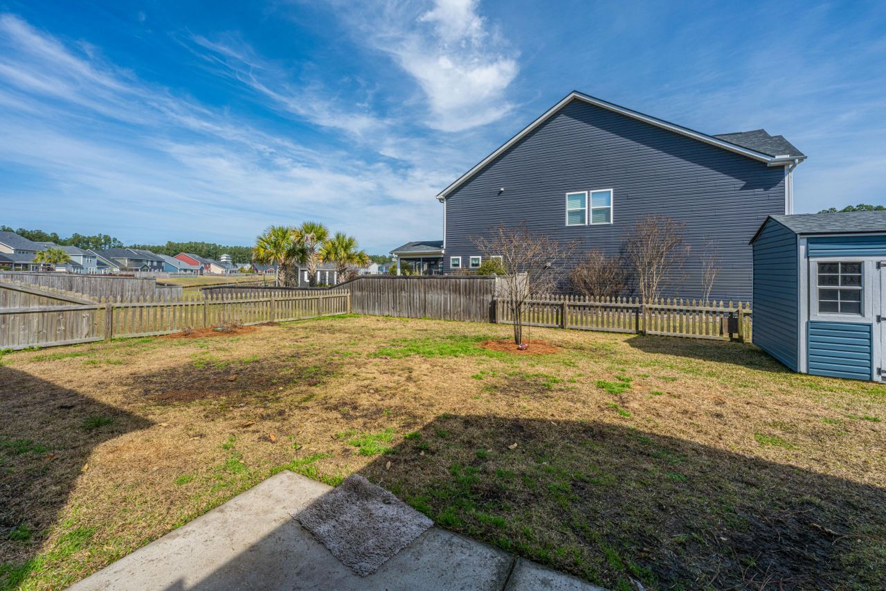 138 Basket Grass Lane Photo 55