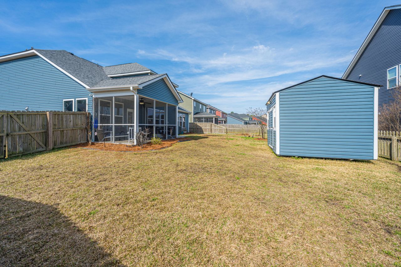 138 Basket Grass Lane Photo 57